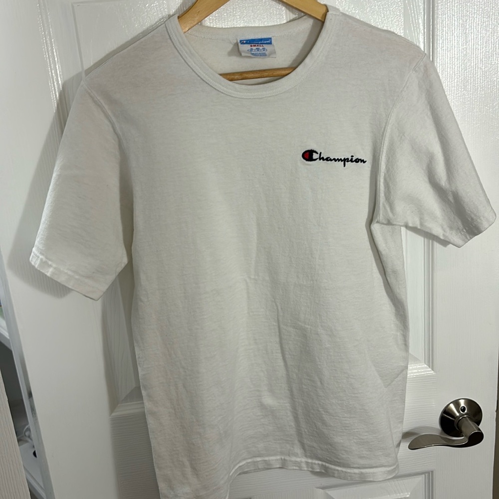 Champion Mens T‎ Shirt